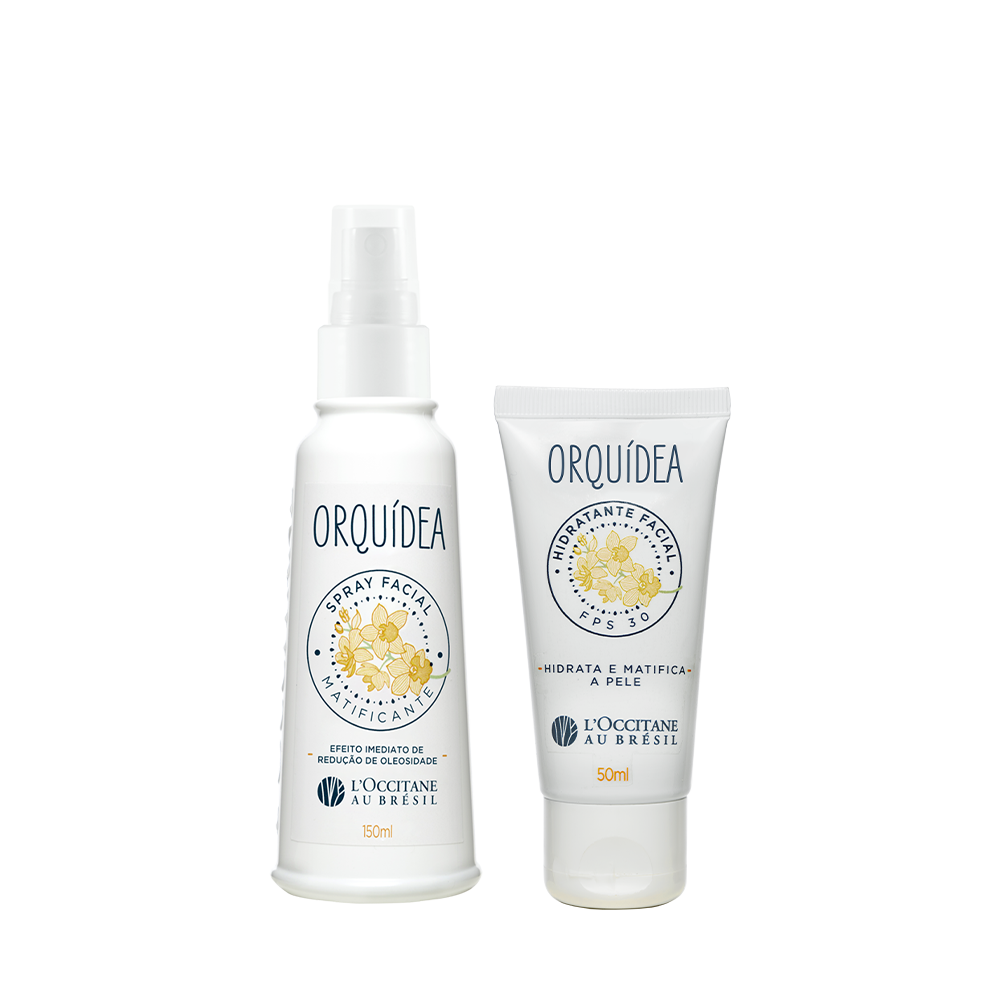 Combo Cuidado Facial Orquídea, ,  large image number 0